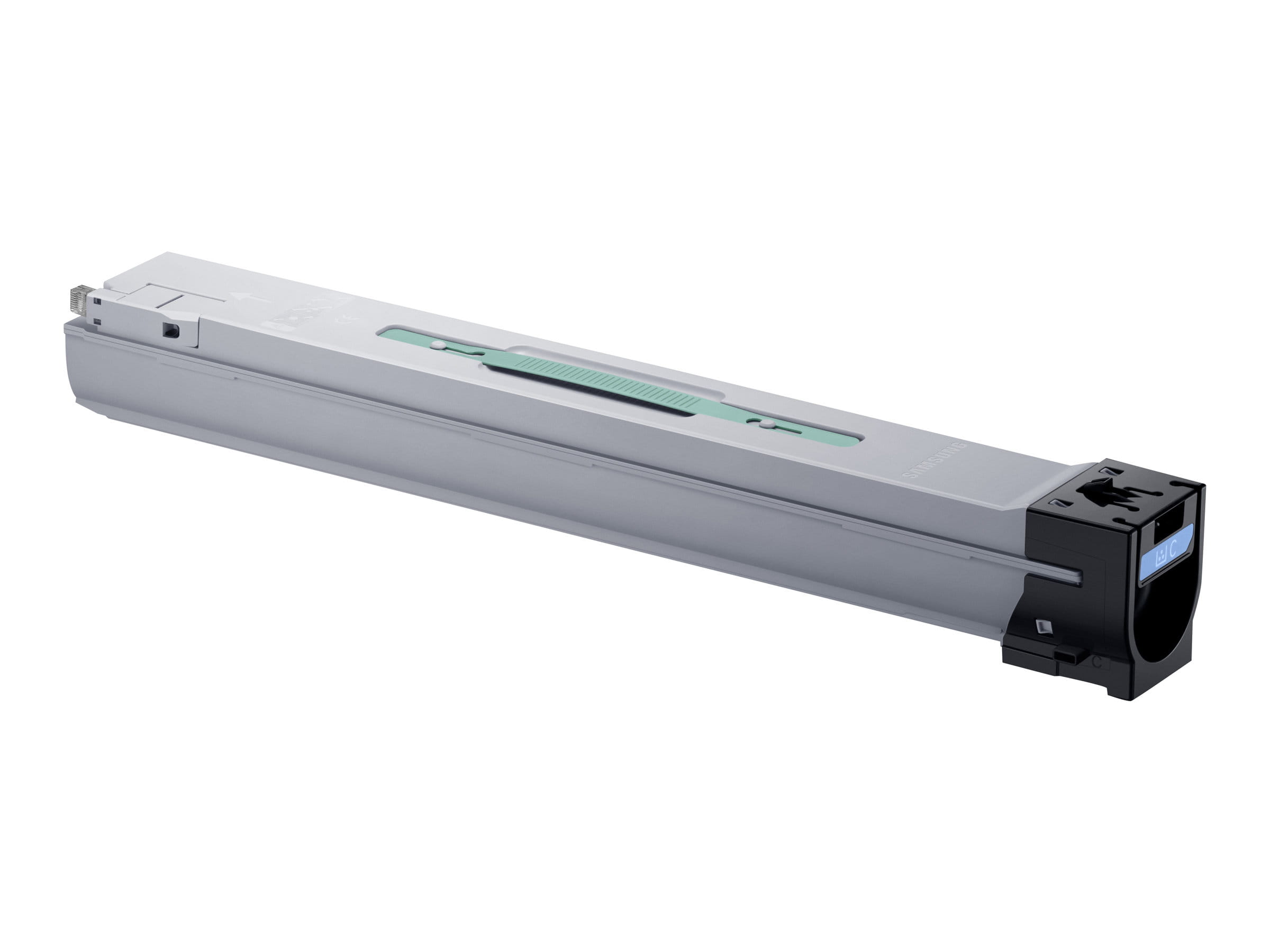 HP CLT-C806S - Cyan - original - Tonerpatrone (SS553A)