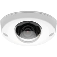 Axis P3905-R Mk II Network Camera - Netzwerk-Überwachungskamera
