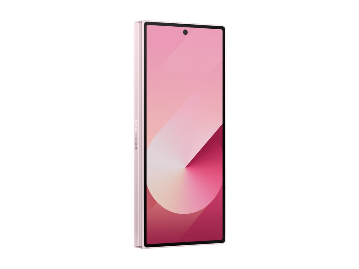 Samsung Galaxy Z Fold6 - 5G Smartphone - Dual-SIM - RAM 12 GB / Interner Speicher 512 GB - OLED display - 7.6" - 7.6" - 2160 x 1856 Pixel 2160 x 1856 Pixel (120 Hz)