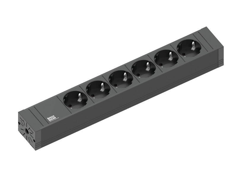 Bachmann CONNECT LINE - Stromverteilungseinheit
