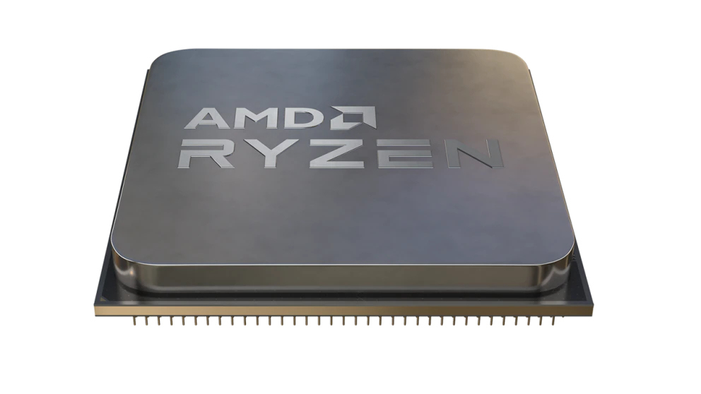 AMD Ryzen 7 7800X3D - 4.2 GHz - 8 Kerne - 16