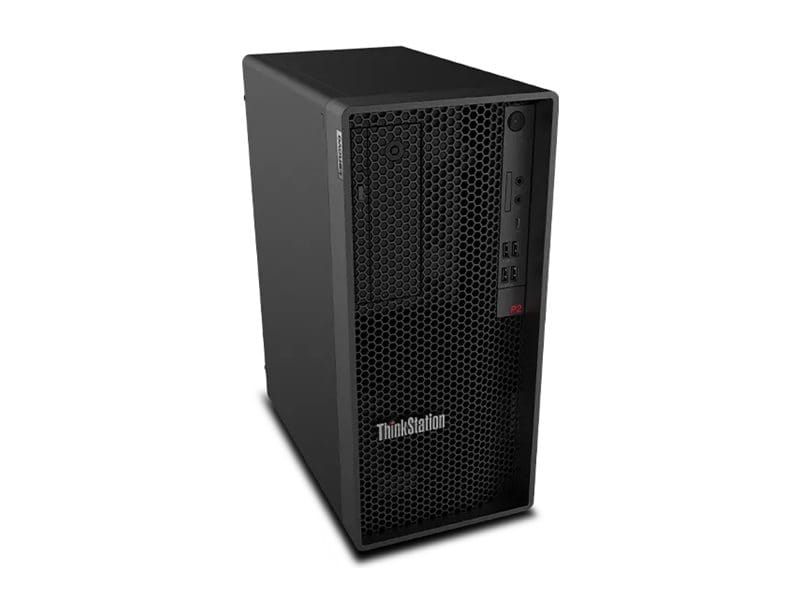 Lenovo ThinkStation P2 Gen 2 30JQ - Tower - 1 x Core Ultra 7 265K