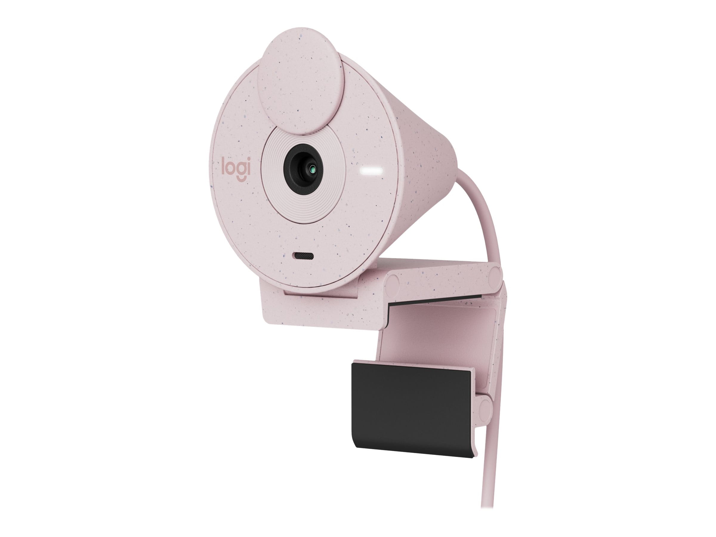 Logitech BRIO 300 - Webcam - Farbe - 2 MP - 1920