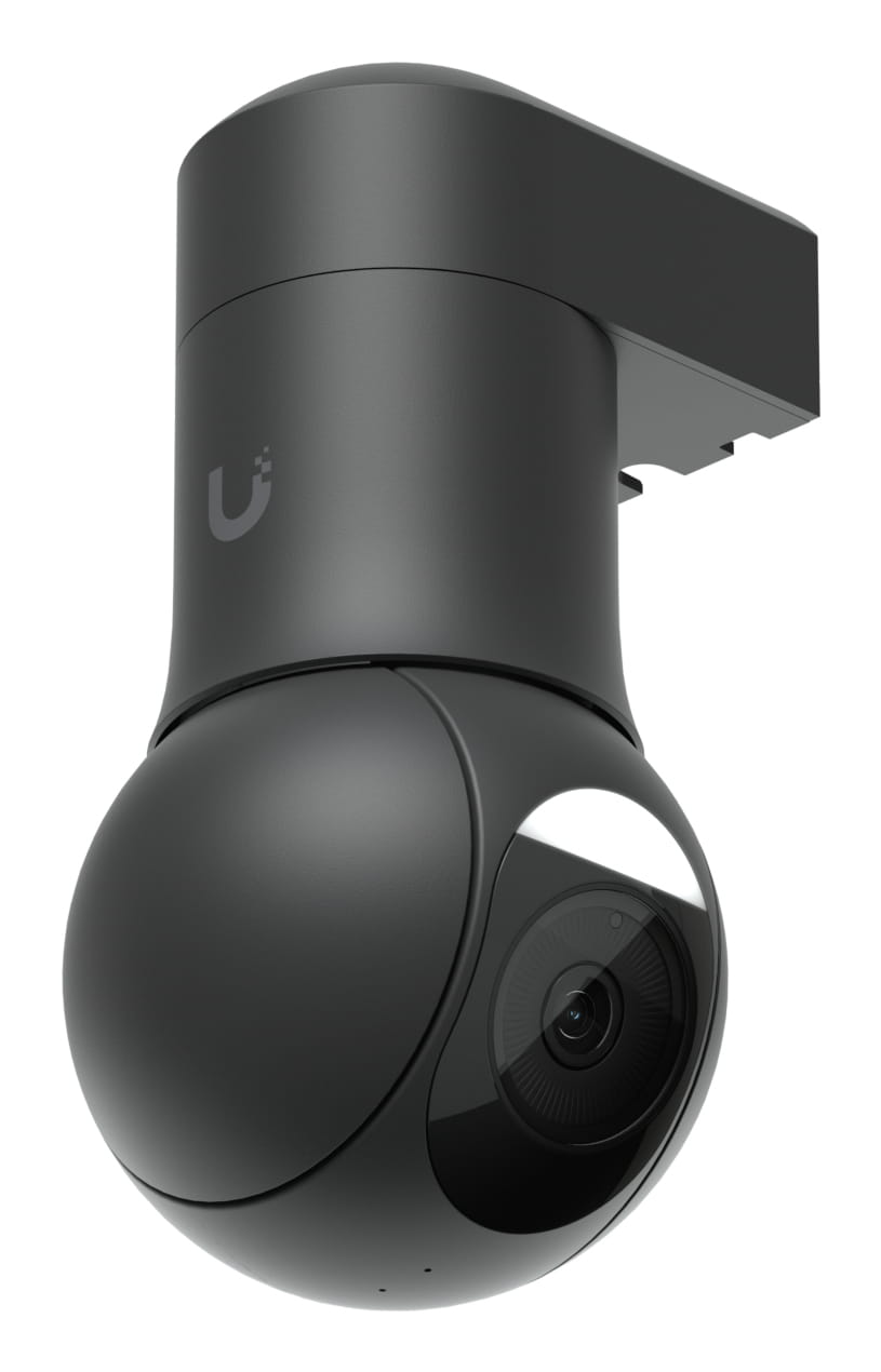 Ubiquiti UniFi Protect G5 PTZ - Netzwerk-Überwachungskamera - PTZ - Außenbereich - manipulationssicher / wetterfest - Farbe (Tag&Nacht)