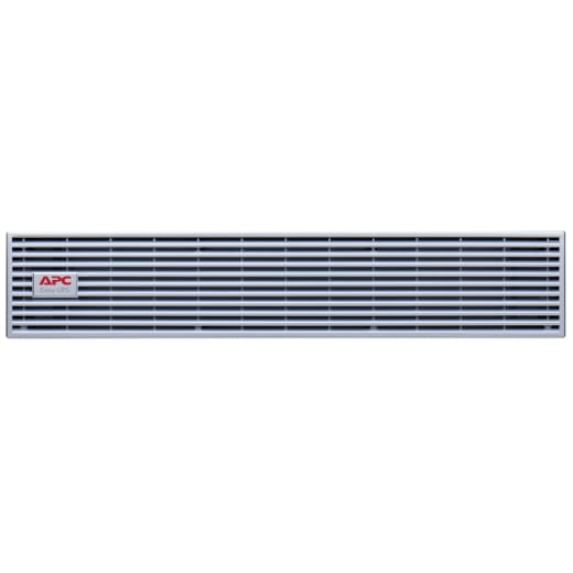 APC Easy UPS - USV-Akku (Rack - einbaufähig) - Lithium-Ionen - 2400 Wh - 2U - 48.3 cm (19") - Online-USV