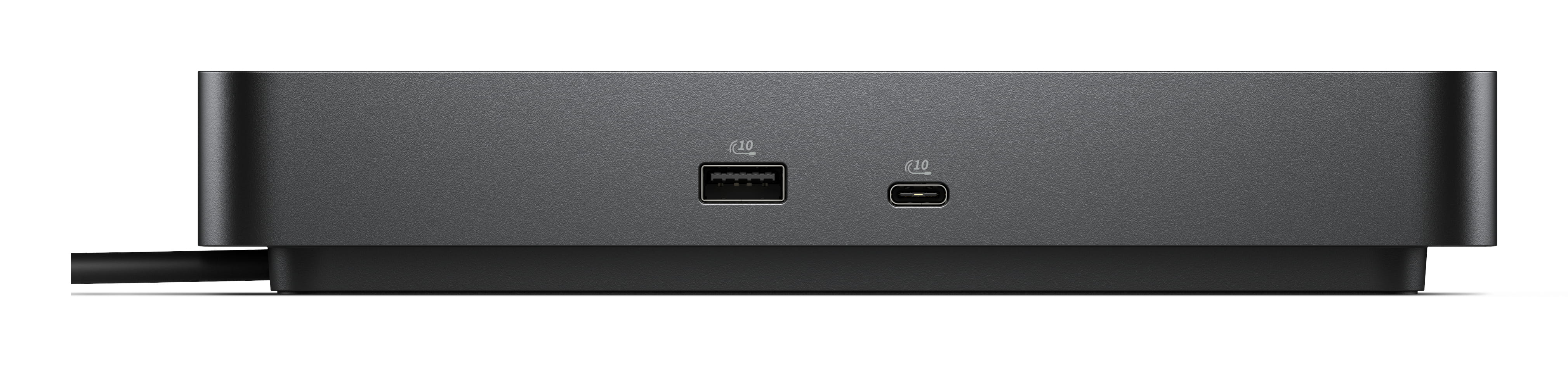 Dell Pro Thunderbolt 5 Dock WD25TB5 - Dockingstation