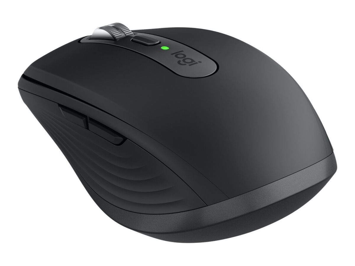 Logitech MX Anywhere 3S for Business - Maus