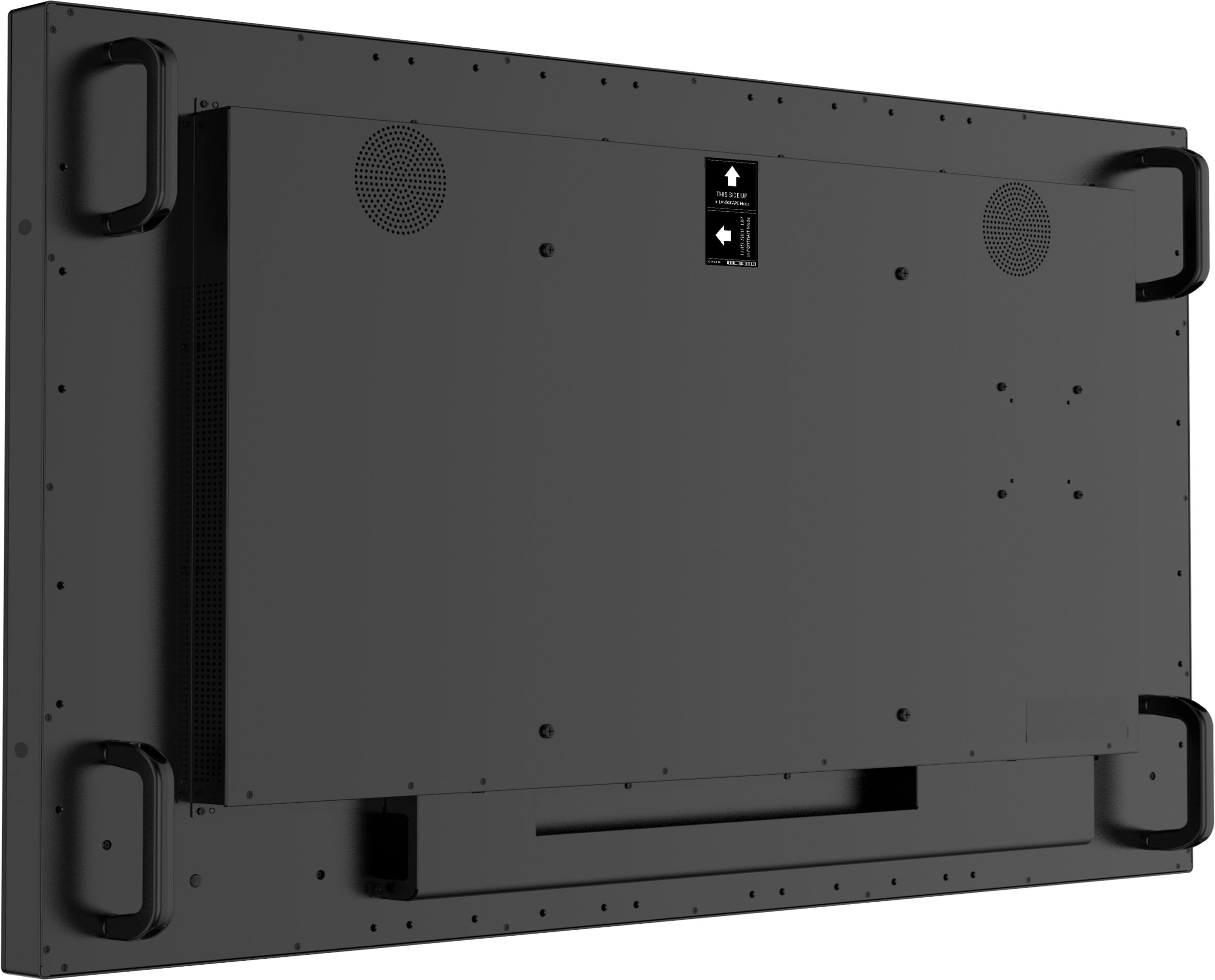 Iiyama ProLite TF5539AS-B1AG - 140 cm (55") Diagonalklasse LCD-Display mit LED-Hintergrundbeleuchtung - Digital Signage - mit Integrierter Media-Player und Touchscreen (Multi-Touch)