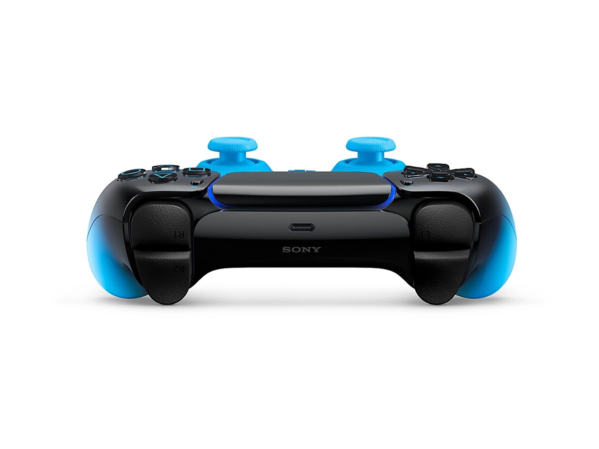 Sony DualSense - Game Pad - kabellos - Bluetooth