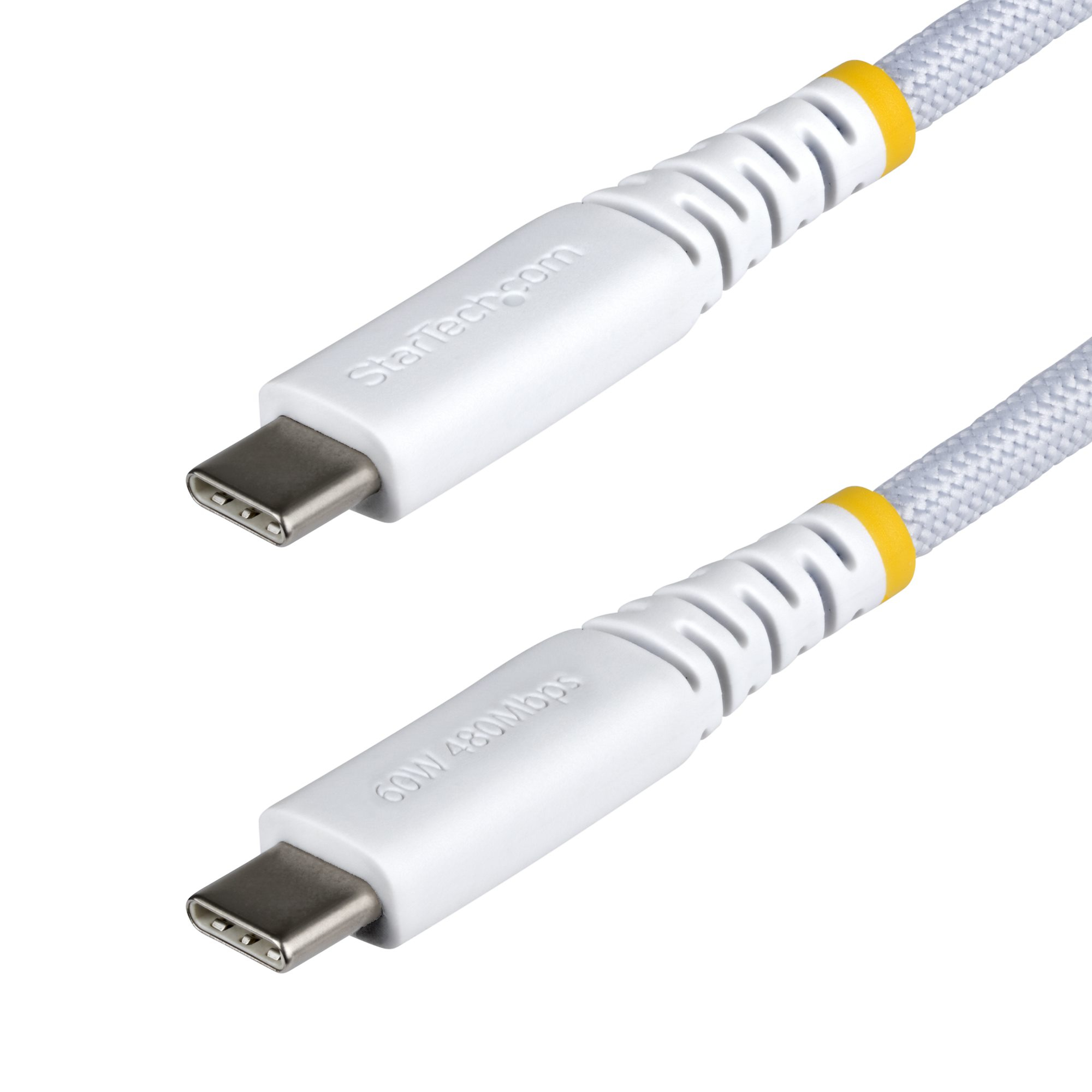 StarTech.com USB-Kabel - USB-C (M) zu USB-C (M)