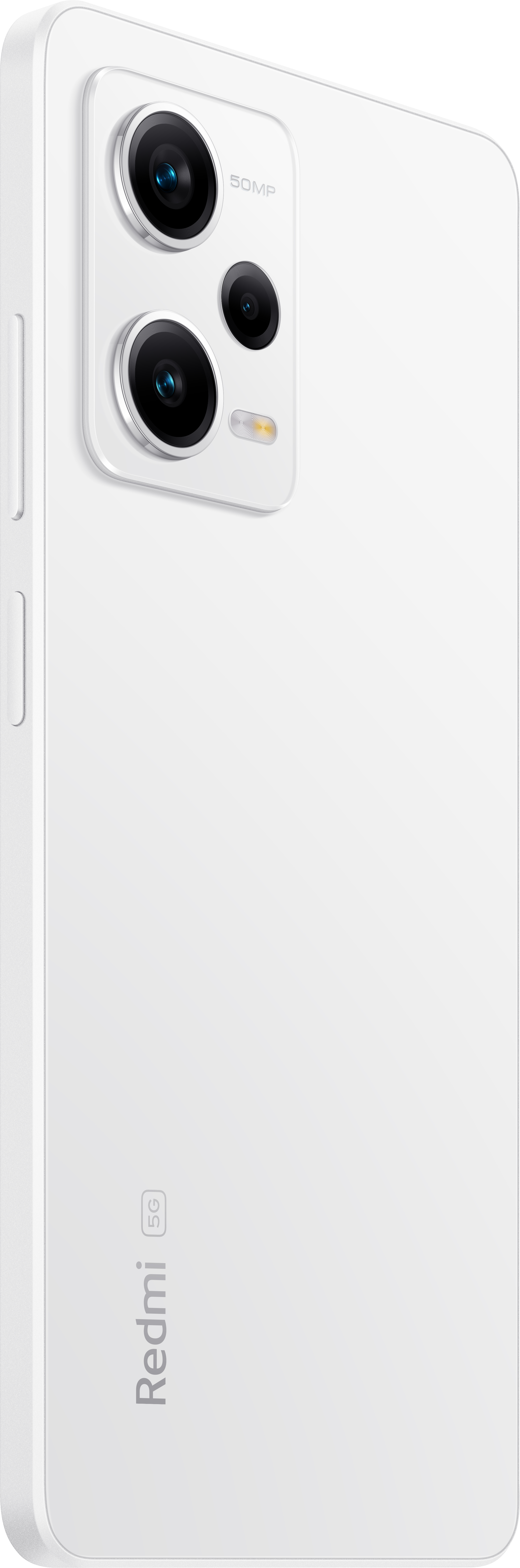 Xiaomi Redmi Note 12 Pro 5G - 5G Smartphone - Dual-SIM - RAM 6 GB / Interner Speicher 128 GB - OLED display - 6.67" - 2400 x 1080 Pixel - (120 Hz)
