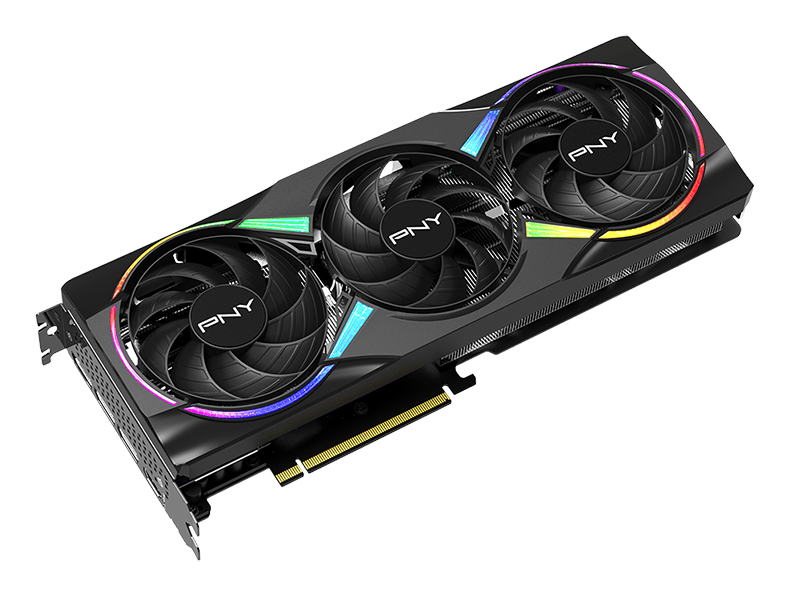 PNY GeForce RTX 5060 Ti 8GB EPIC-X RGB Overclocked