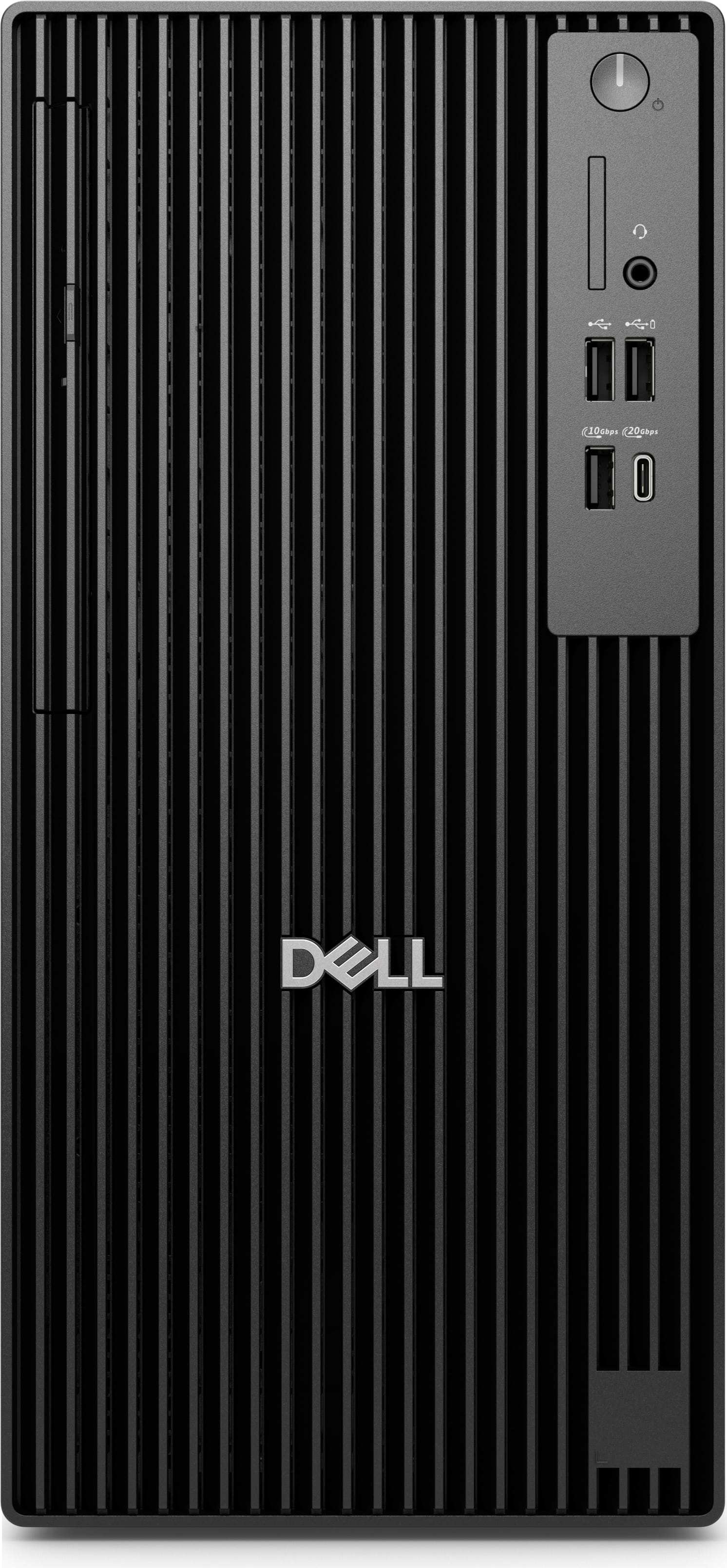 Dell Pro Tower Plus QBT1250 - Tower - Core Ultra 5 235 / 3.4 GHz