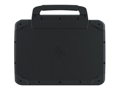 Zebra ET85 - Robust - Tablet - Intel Core i5 1130G7 / 1.8 GHz - Win 10 Pro 64-Bit - Intel Iris Xe Grafikkarte - 16 GB RAM - 256 GB SSD - 30.5 cm (12")