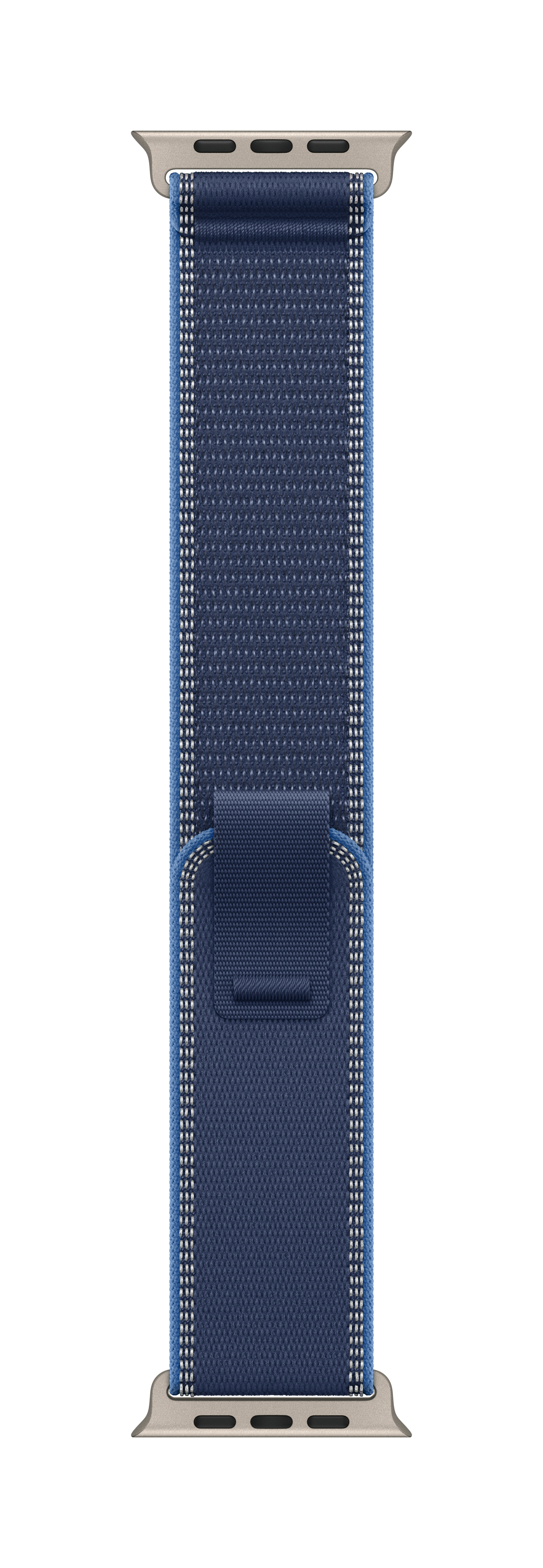 Apple Loop für Smartwatch - 49 mm, natürliche