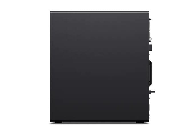 Lenovo ThinkStation P3 30GS - Tower - 1 x Core i7 i7-14700 / 2.1 GHz Lenovo ThinkStation P3 30GS - Tower - 1 x Core i7 i7-14700 / 2.1 GHz