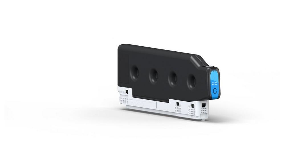 Epson Cyan - original - Tintenpatrone - für