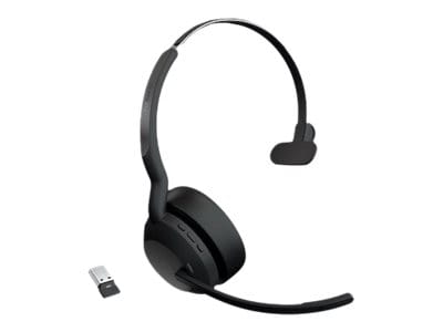 Jabra Evolve2 55 Link 380/390a UC Mono