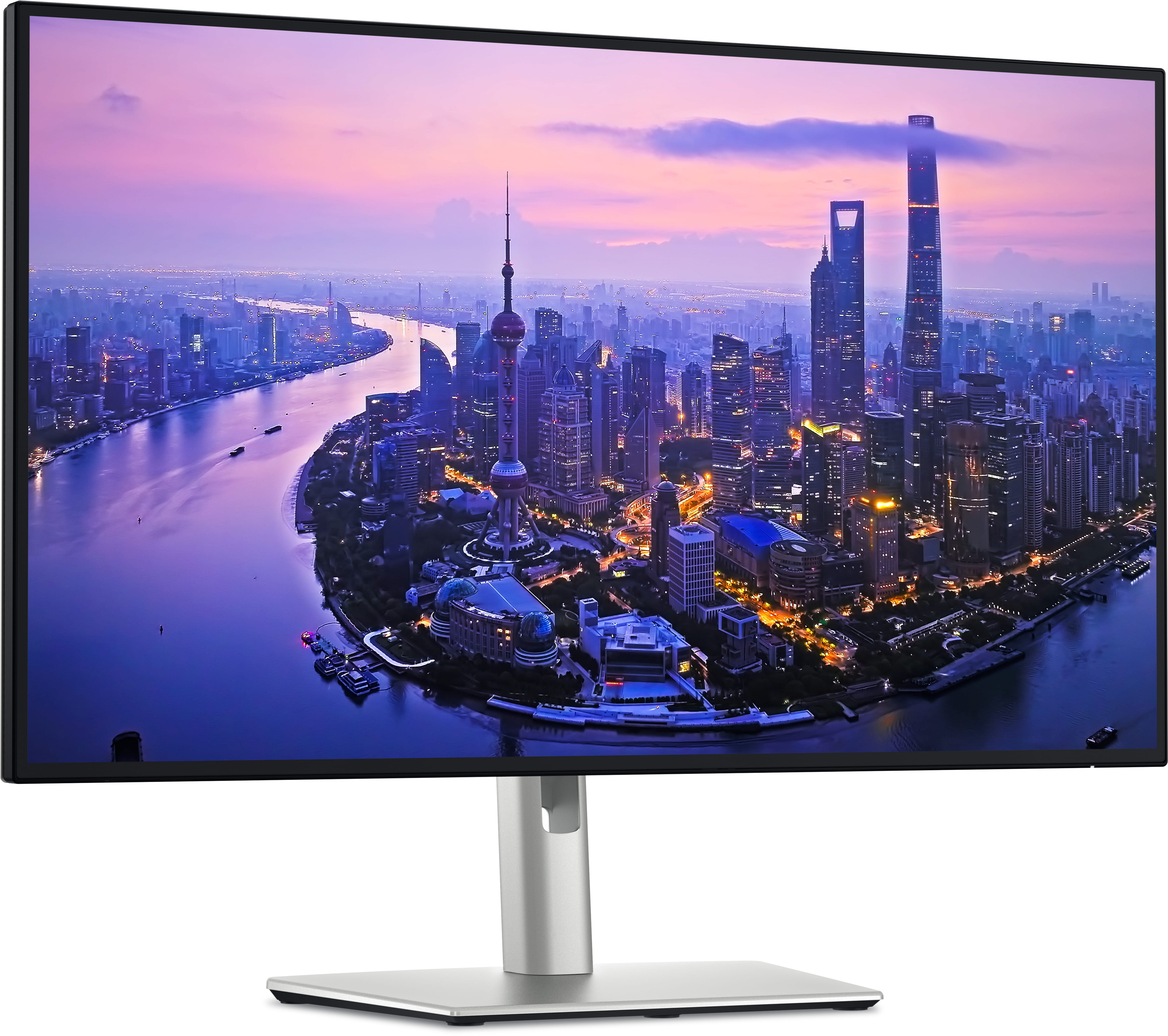 Dell UltraSharp U2725QE - LED-Monitor - 68.47 cm (27")