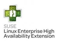 HPE SuSE Linux Enterprise High Availability Extension - Abonnement (5 Jahre)