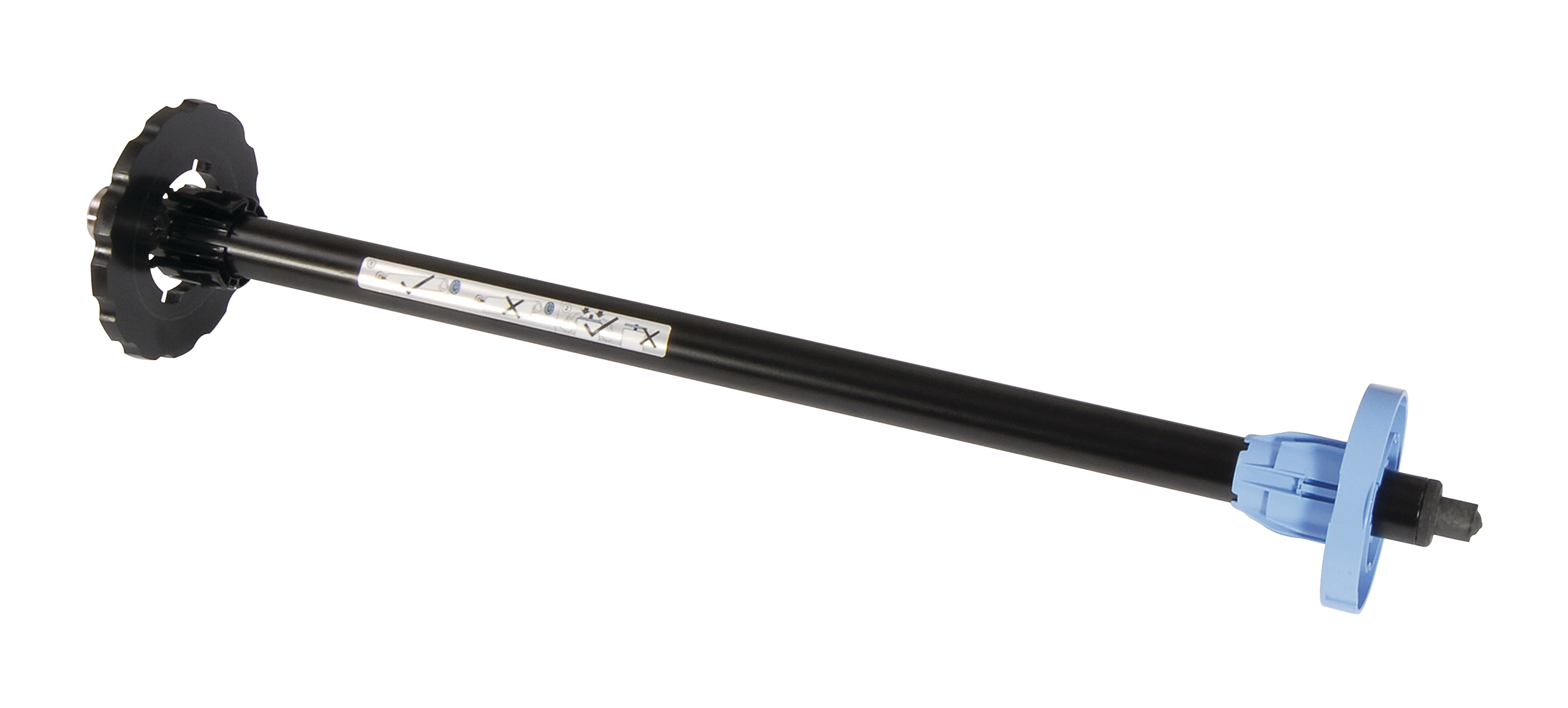 HP  Spindel - 610 mm (24") - für DesignJet Studio