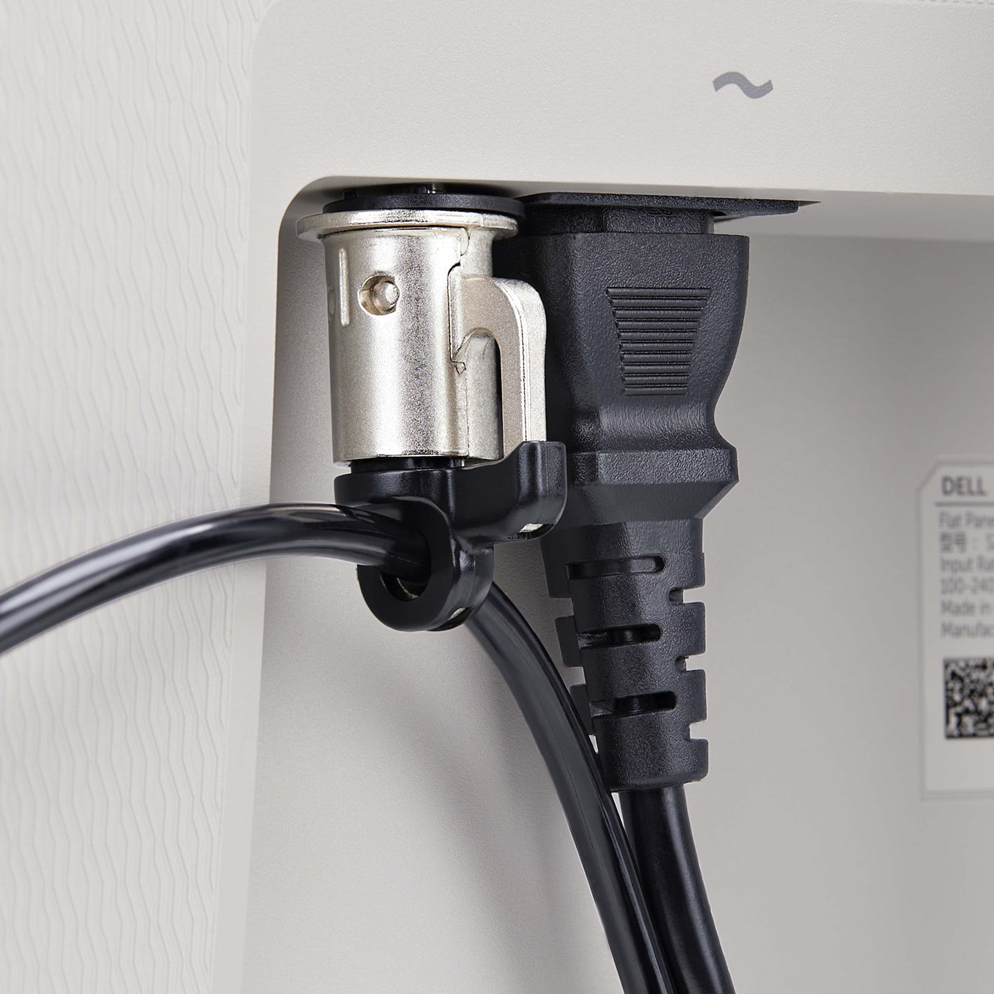 StarTech.com Laptop Diebstahlschutz Komplett