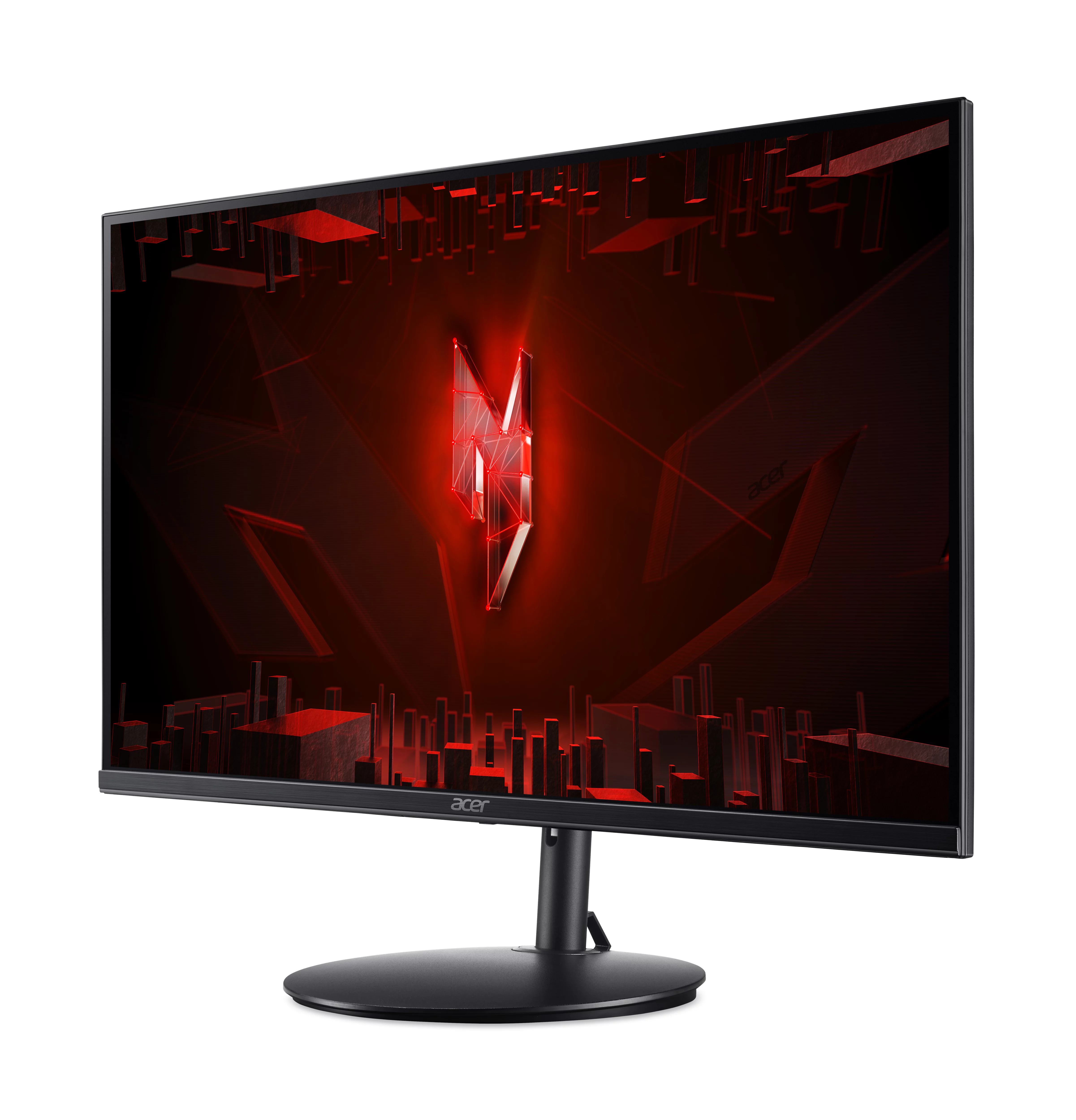 Acer Nitro XF270 X1biiph - KG1 Series - LCD-Monitor - Gaming - 68.6 cm (27")