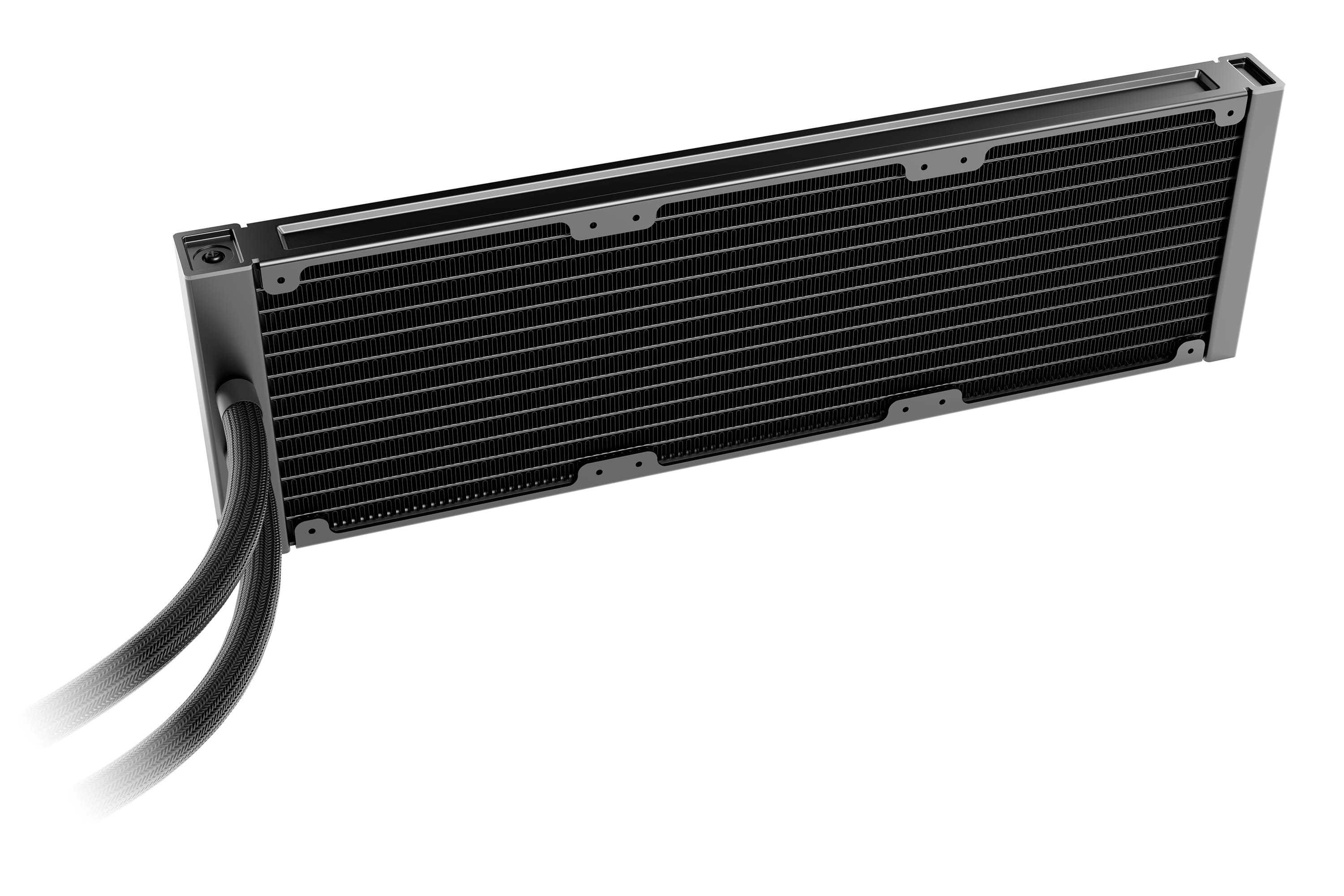 Be Quiet! Silent Loop 3 - Prozessor-Luftkühler - Kühlergröße: 360 mm - (für: LGA1150, LGA1151, LGA1155, LGA1200, LGA1700, LGA1851, AM4, AM5, TR4, TR5)