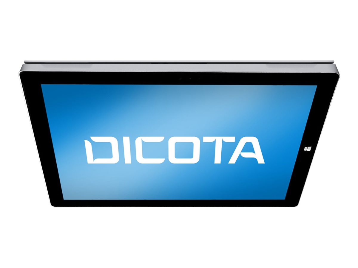 Dicota Blickschutzfilter für Tablet-PC - 2-Wege