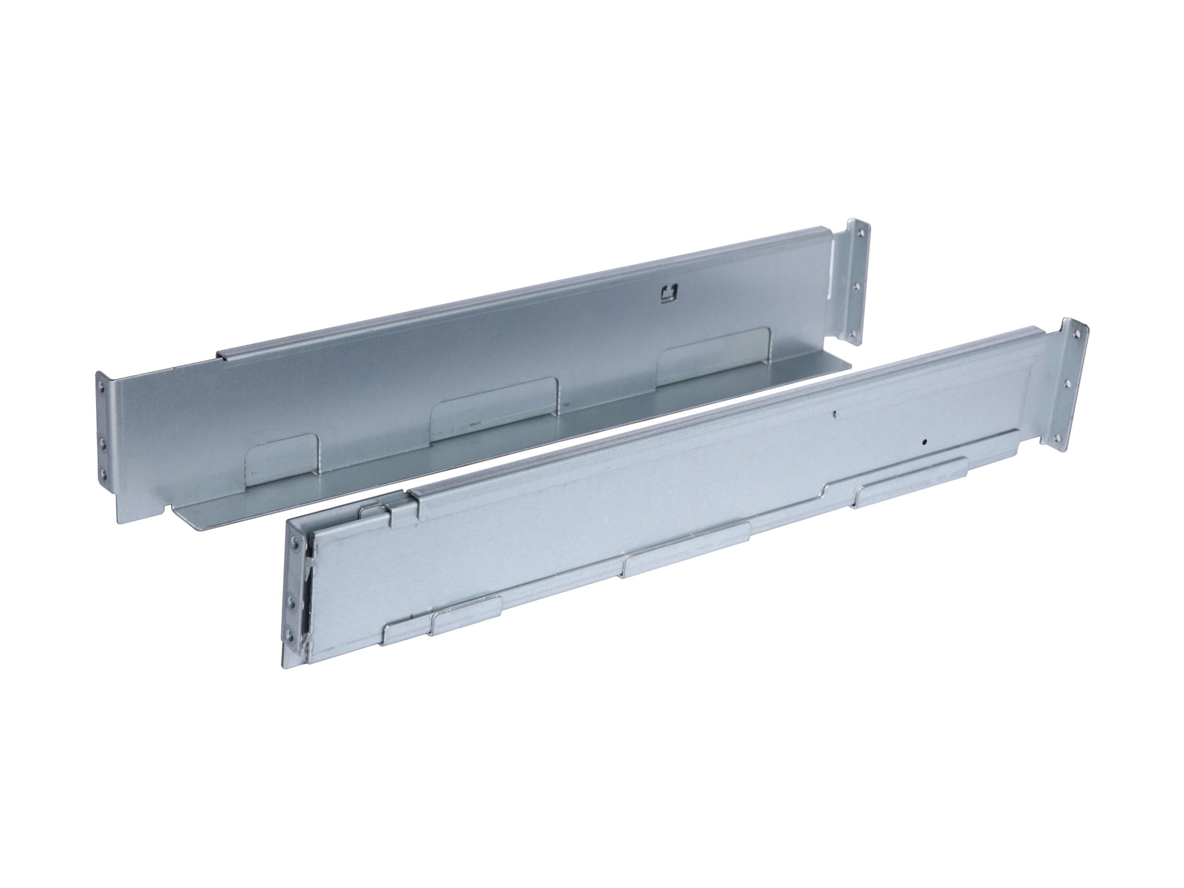 APC Smart-UPS - Rack-Schienen-Kit - 1U - 48.3 cm (19")