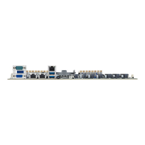 Gigabyte MU92-TU1 - 1.X - Motherboard - E-ATX