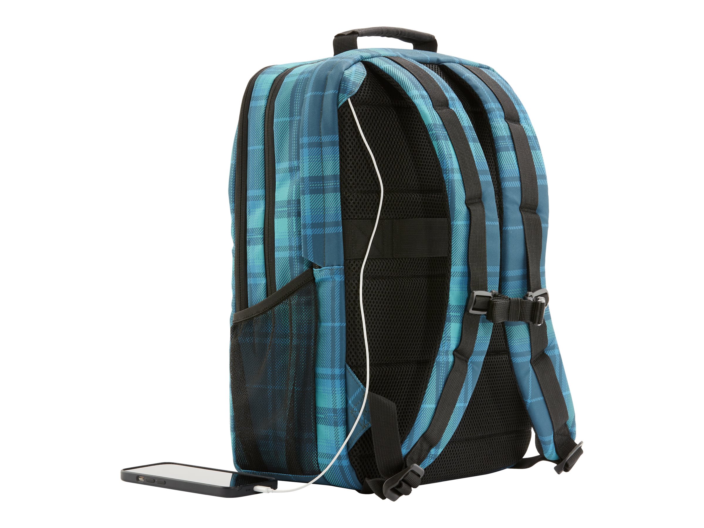 HP  Campus XL - Notebook-Rucksack - 40.9 cm (16.1")