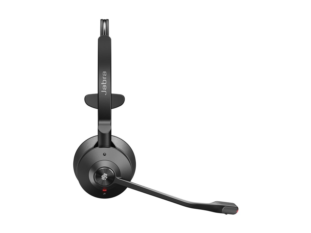 JABRA Engage 55 SE Mono Link400a MS