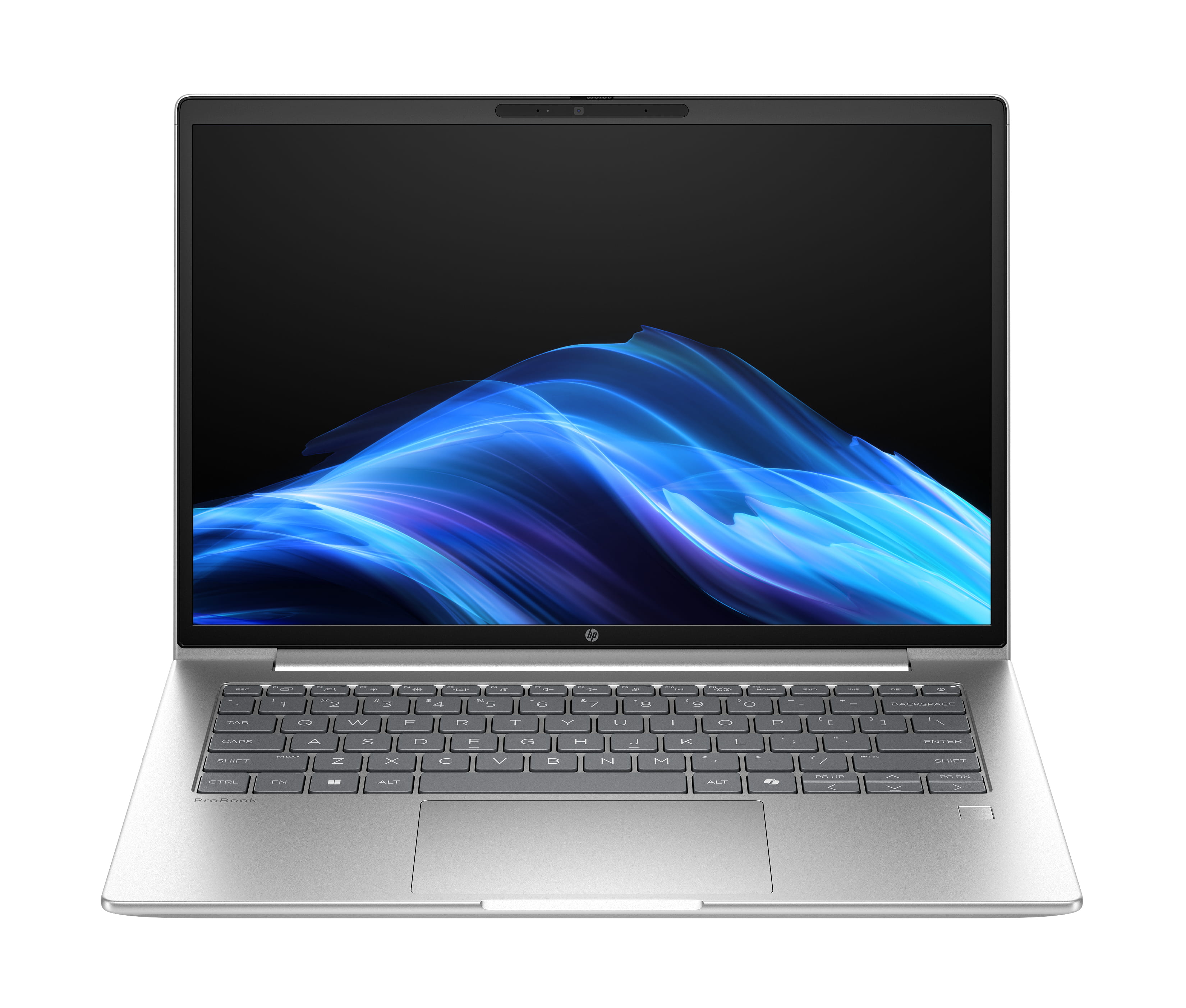 HP ProBook 4 G1a Notebook AI - AMD Ryzen 7 250 / 3.3 GHz - Win 11 Pro - Radeon 780M - 32 GB RAM - 1 TB SSD NVMe - 35.6 cm (14")