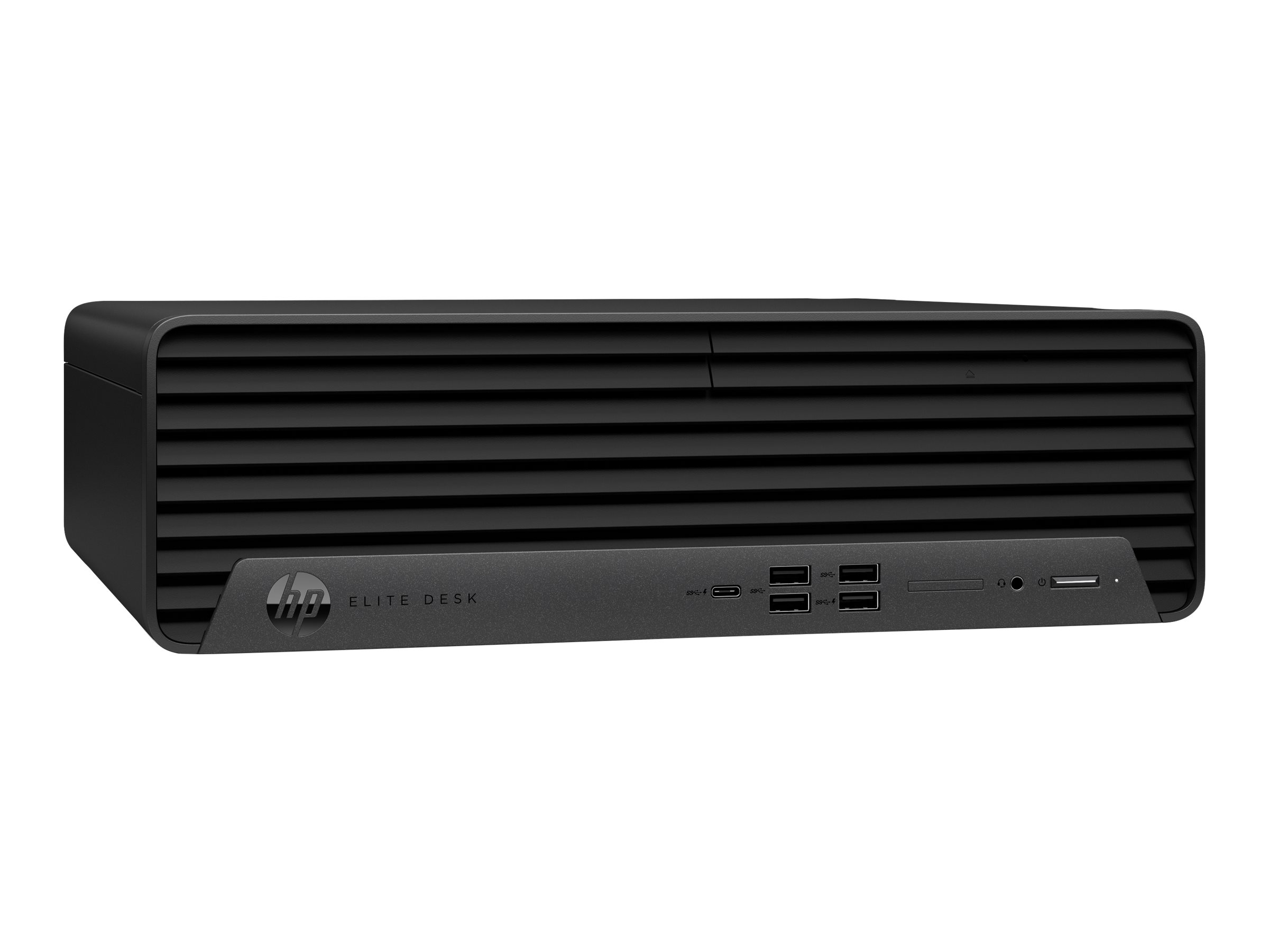 HP Elite 800 G9 - SFF - Core i7 i7-14700 / 2.1 GHz - RAM 32 GB - SSD 1 TB - NVMe, TLC - DVD-Writer - T400 - 1GbE, Bluetooth 5.2, Wi-Fi 6E - WLAN: Bluetooth 5.2, 802.11a/b/g/n/ac/ax (Wi-Fi 6E) HP Elite 800 G9 - SFF - Core i7 i7-14700 / 2.1 GHz - RAM 32 GB - SSD 1 TB - NVMe, TLC - DVD-Writer - T400 - 1GbE, Bluetooth 5.2, Wi-Fi 6E - WLAN: Bluetooth 5.2, 802.11a/b/g/n/ac/ax (Wi-Fi 6E)