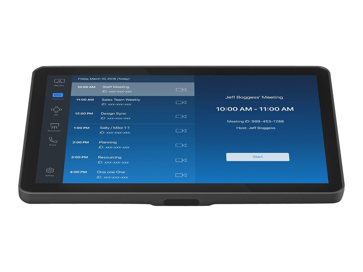 Logitech Kit für Videokonferenzen (Logitech