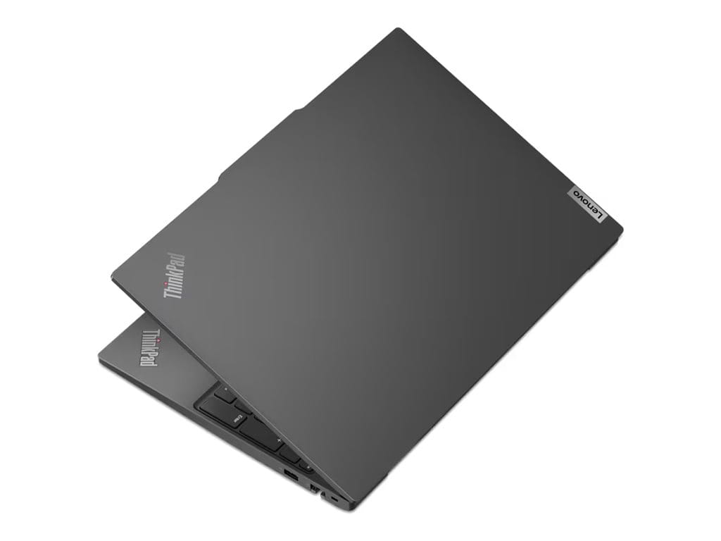 Lenovo ThinkPad E16 Gen 1 21JN Intel Core i5 1335U / 1.3 GHz - Win 11 Pro - Intel Iris Xe Grafikkarte - 16 GB RAM - 512 GB SSD - 40.6 cm (16")