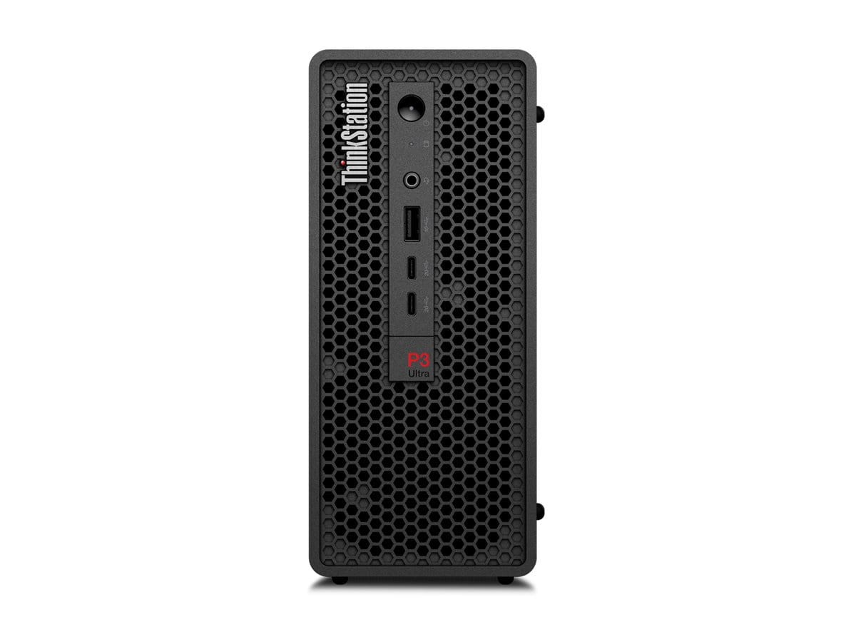 Lenovo ThinkStation P3 Ultra Gen 2 30J5 - SFF