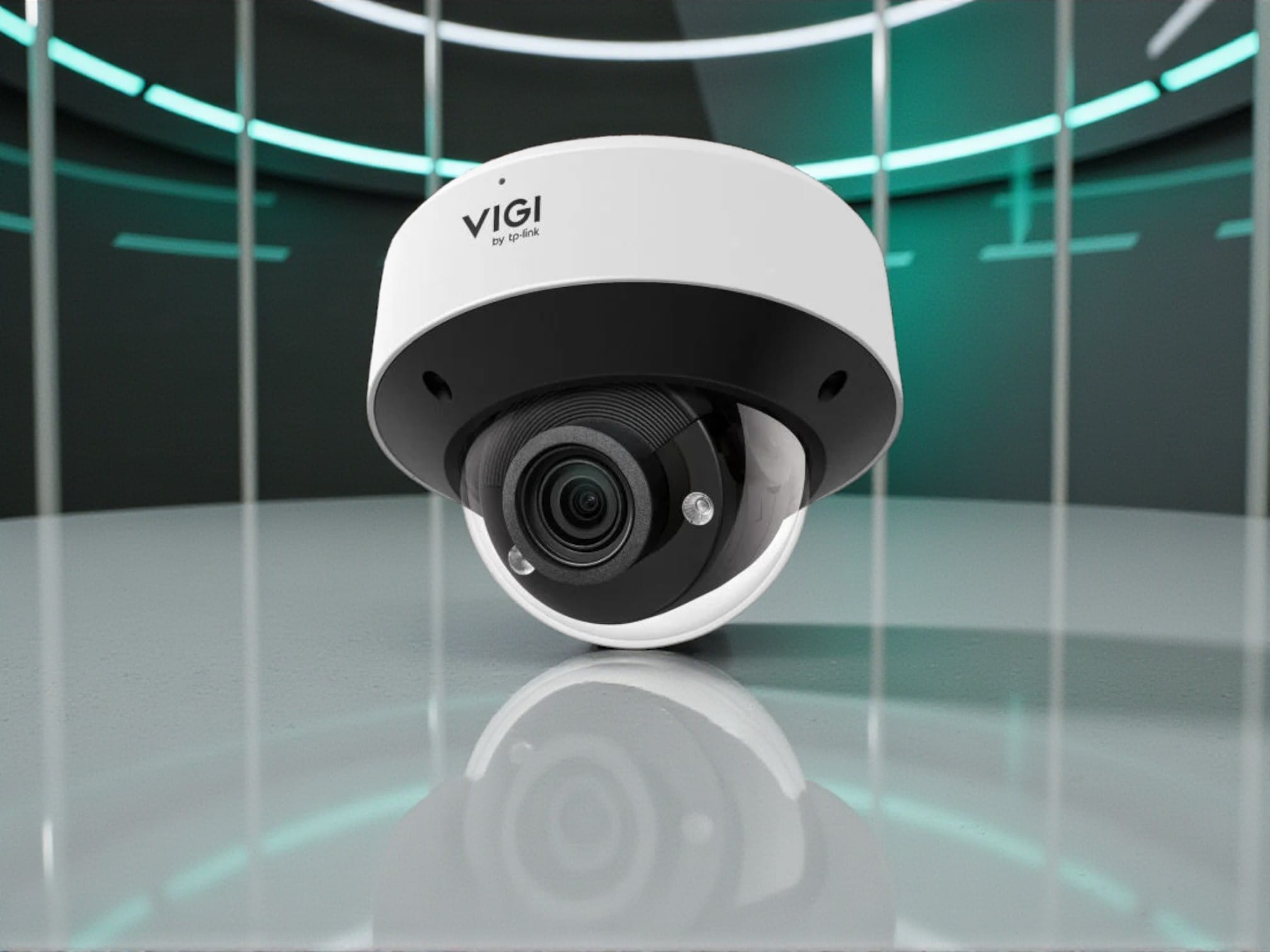 TP-LINK VIGI Netzwerkkamera