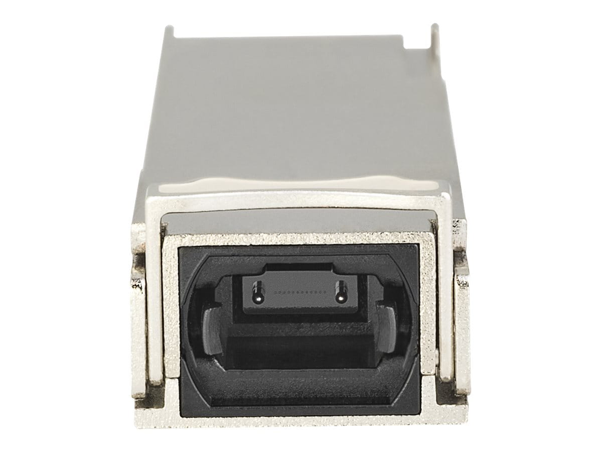 StarTech.com MSA konformes 40 Gigabit Glasfaser