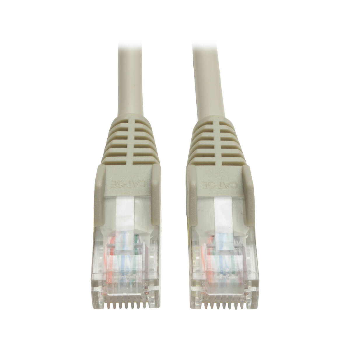 Tripp Eaton Tripp Lite Series Cat5e 350 MHz Snagless Molded (UTP)