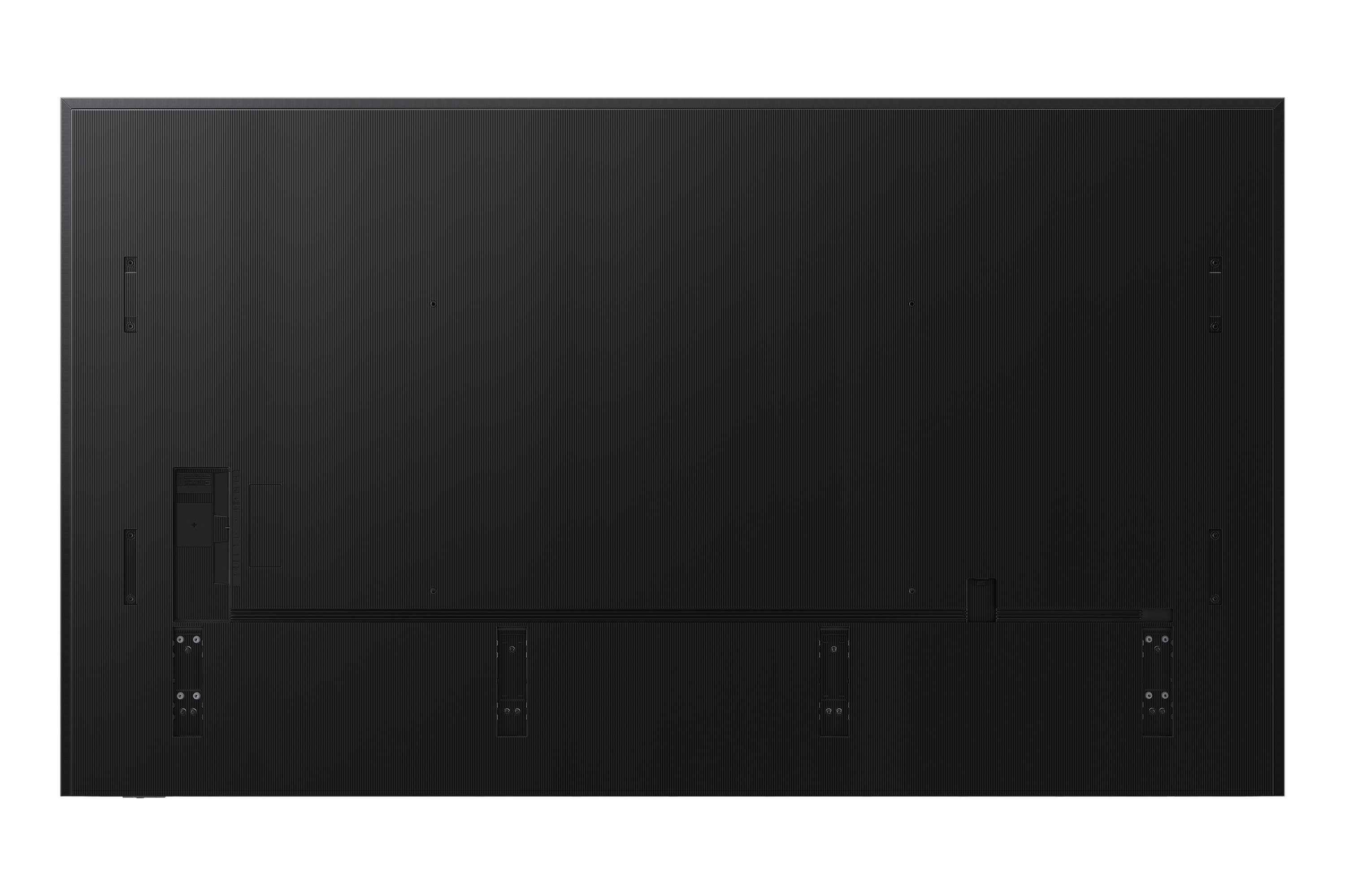 Samsung QH115FX - 292 cm (115") Diagonalklasse (290.8 cm (114.5")