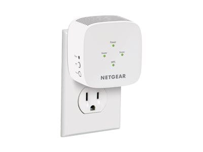 Netgear EX3110 - Wi-Fi-Range-Extender - Wi-Fi