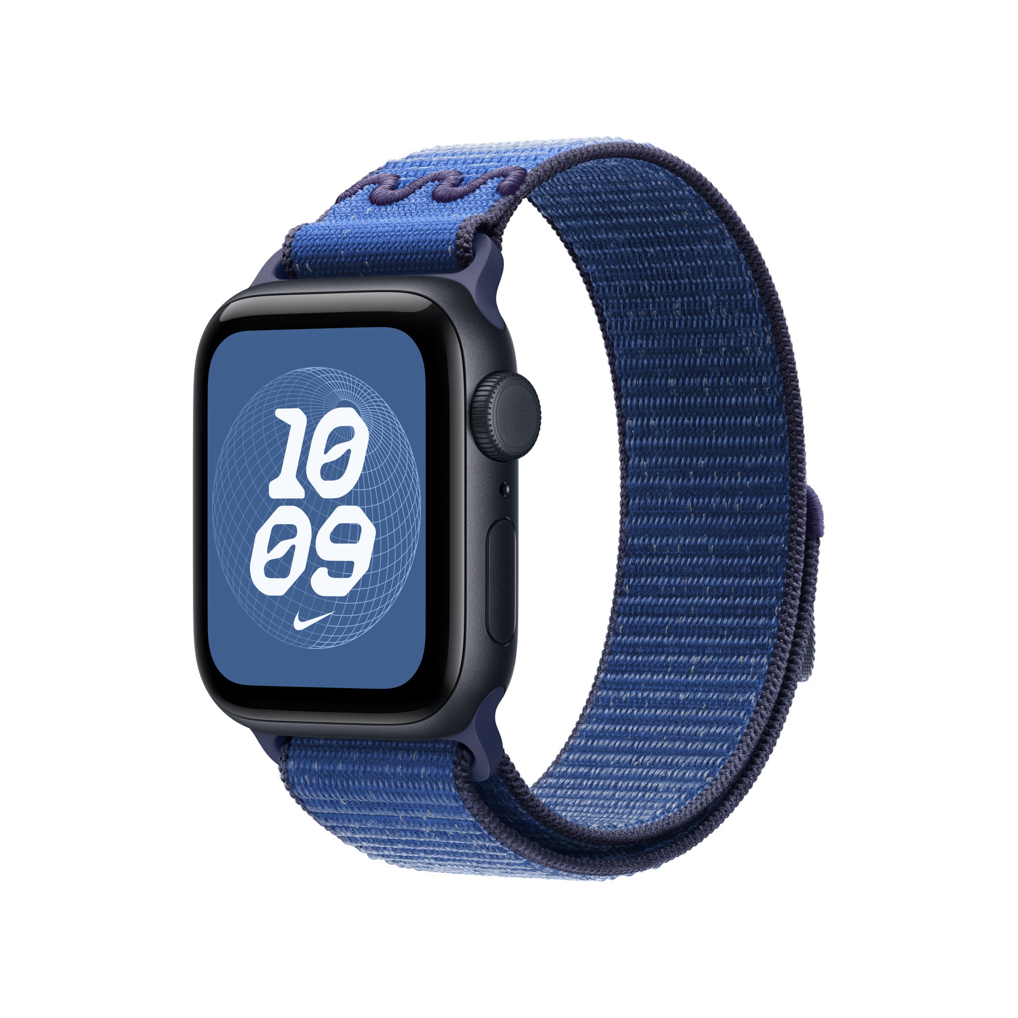Apple Nike - Loop für Smartwatch - 40mm - 130