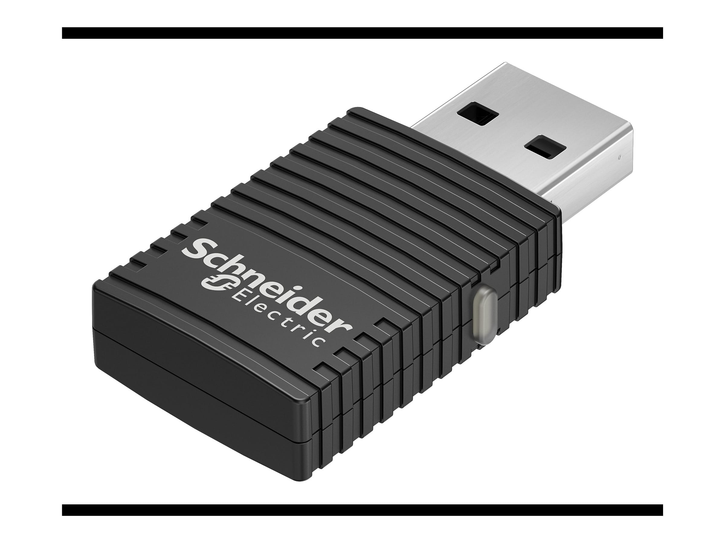 APC Netzwerkadapter - USB - Wi-Fi - für P/N: AP9641
