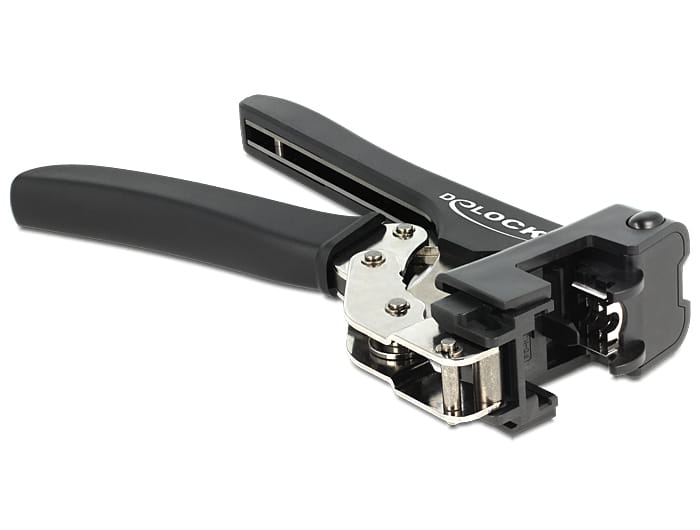 Delock Keystone Crimping Tool - Crimpwerkzeug