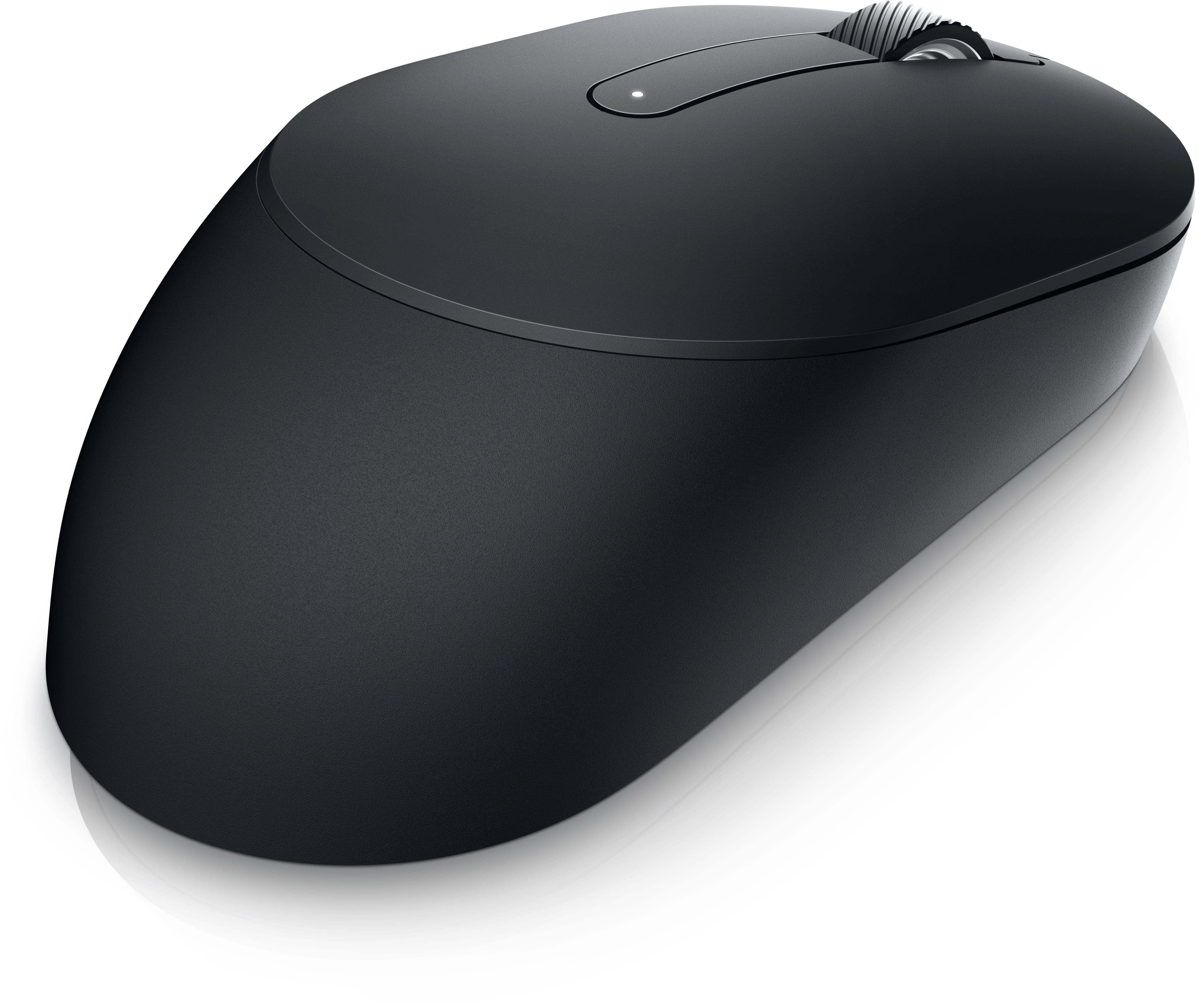Dell MS300 - Maus - Full-Size - rechts- und linkshändig