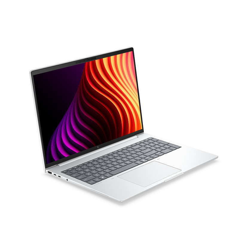 HP EliteBook 8 G2i Notebook Next Gen AI - Intel Core Ultra 5 325 - Win 11 Pro - Intel Graphics - 16 GB RAM - 512 GB SSD NVMe - 40.6 cm (16")