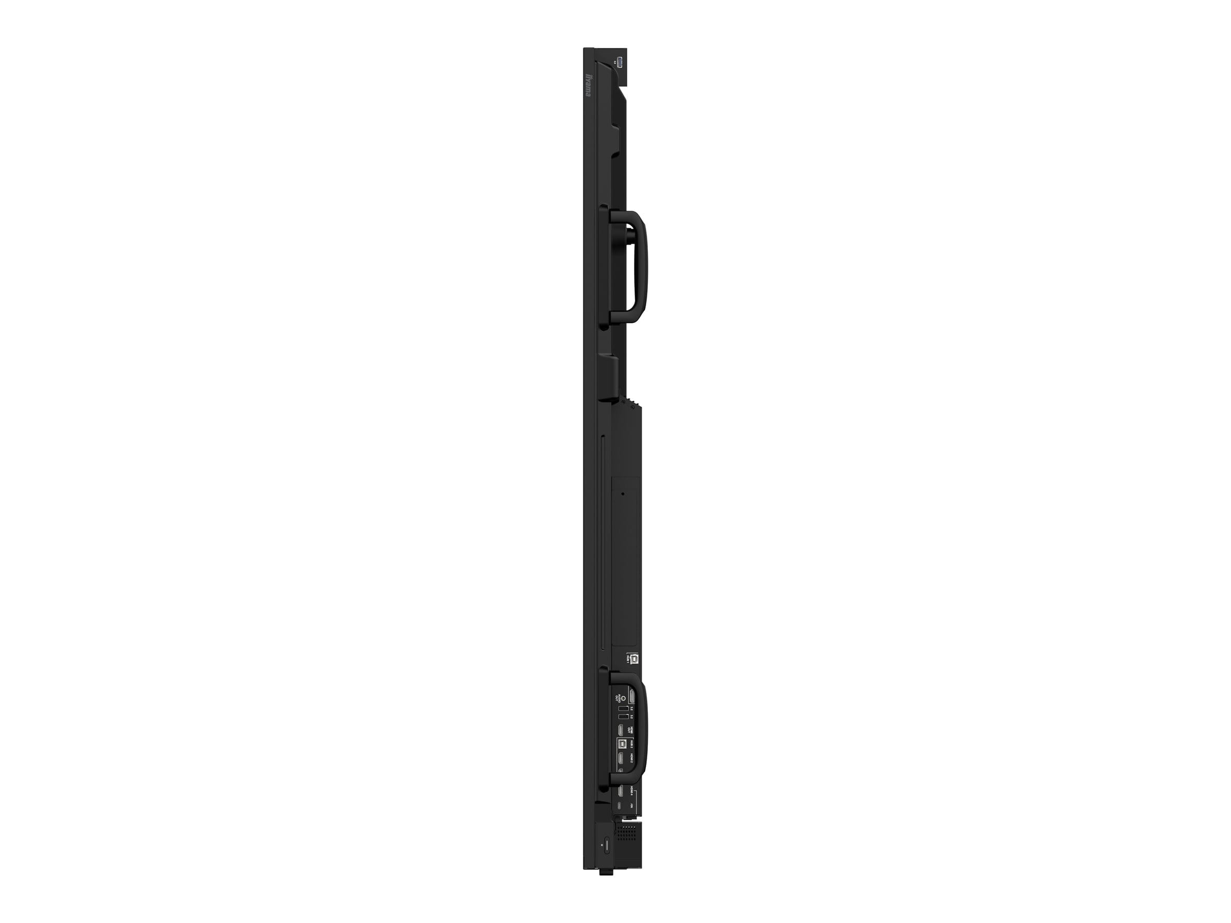 Iiyama ProLite LH10552UWS-B1AG - 267 cm (105")