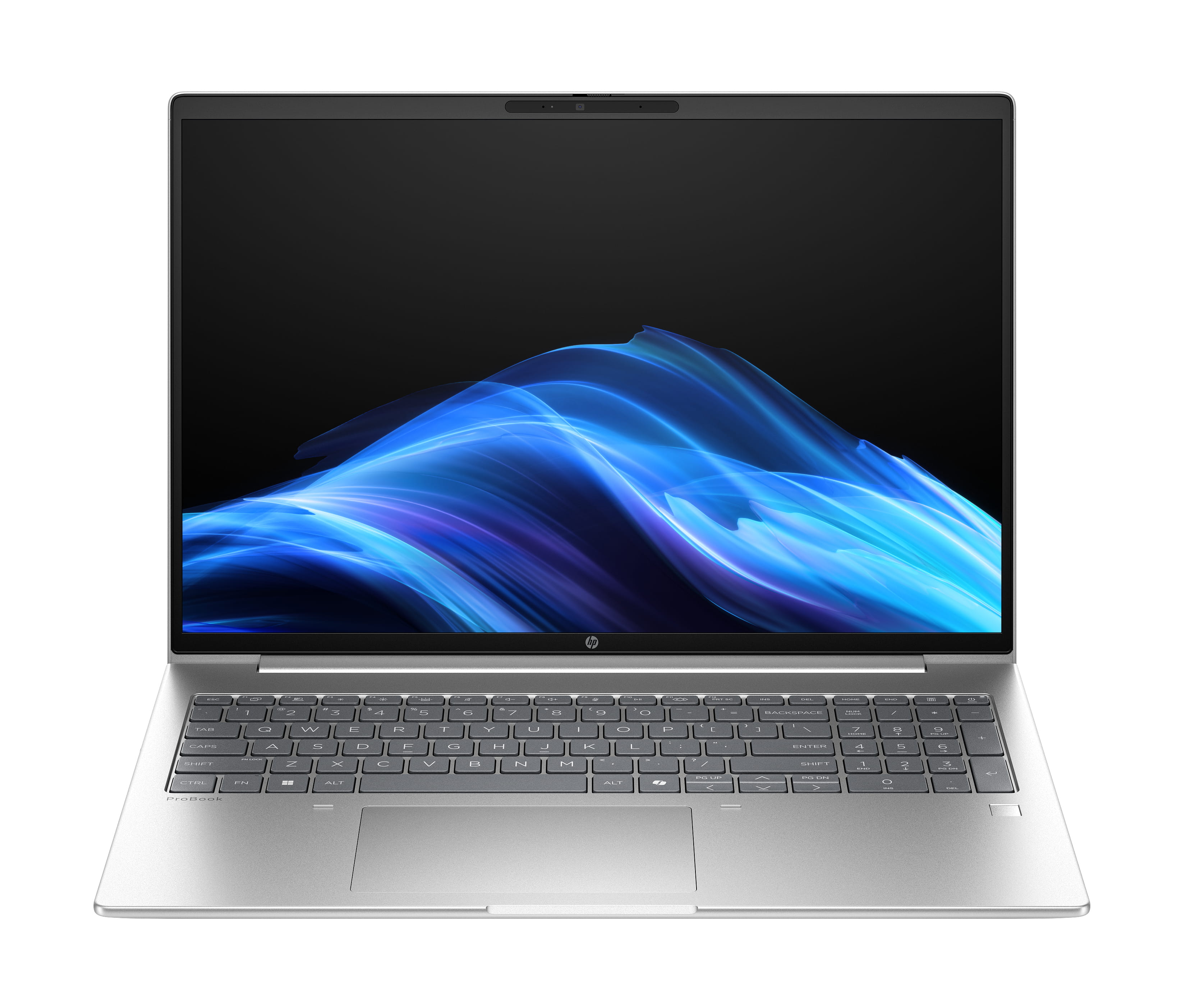 HP ProBook 4 G1a Notebook AI - AMD Ryzen 7 250 - Win 11 Pro - Radeon 780M - 24 GB RAM - 512 GB SSD NVMe - 40.6 cm (16")